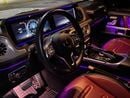 مرسيدس بنز G 500 AMG LINE