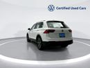 Volkswagen Tiguan Life 1.4L Life with Leather Seats (REF#71558)