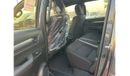 Toyota Hilux TOYOTA HILUX 4.0 ADVENTURE GREY 2023