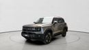 Jetour T1 2.0T 2WD COMFORT | Guaranteed Warranty | 0 Down Payment
