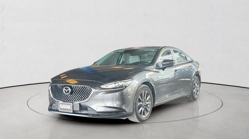مازدا 2 2.5 PURE AUTO | شامل الضمان | 0 ﺪﻔﻋﺓ ﺃﻮﻟﻯ