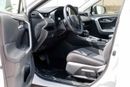 Toyota RAV4 2025 Toyota Rav4 2.5L - Hybrid - Platinum White Pearl Inside Black | Export Only