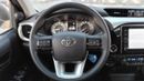 Toyota Hilux GLX 2.7L Double Cab Utility 4WD A/T