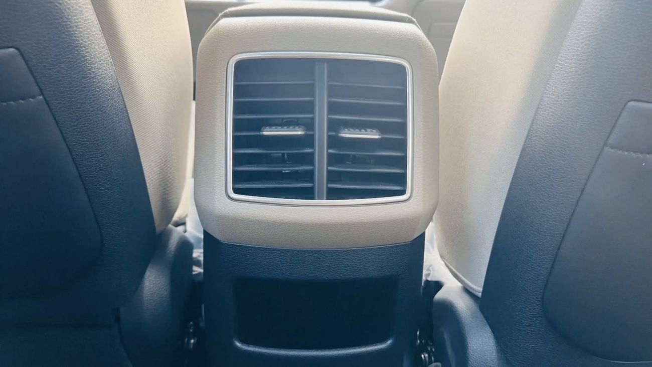 Kia Sportage 2.5L Petrol Inline 4 cylinder 2023YM