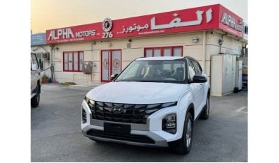 Hyundai Creta 1.5L Premier Plus (Panorama+ Remote Engine Starter + Push Start)