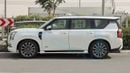 نيسان باترول (For Export , НА ЭКСПОРТ) LE Platinum City 3.5TT V6 4X4 GCC Без пробега