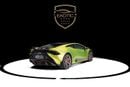 Lamborghini Huracan 