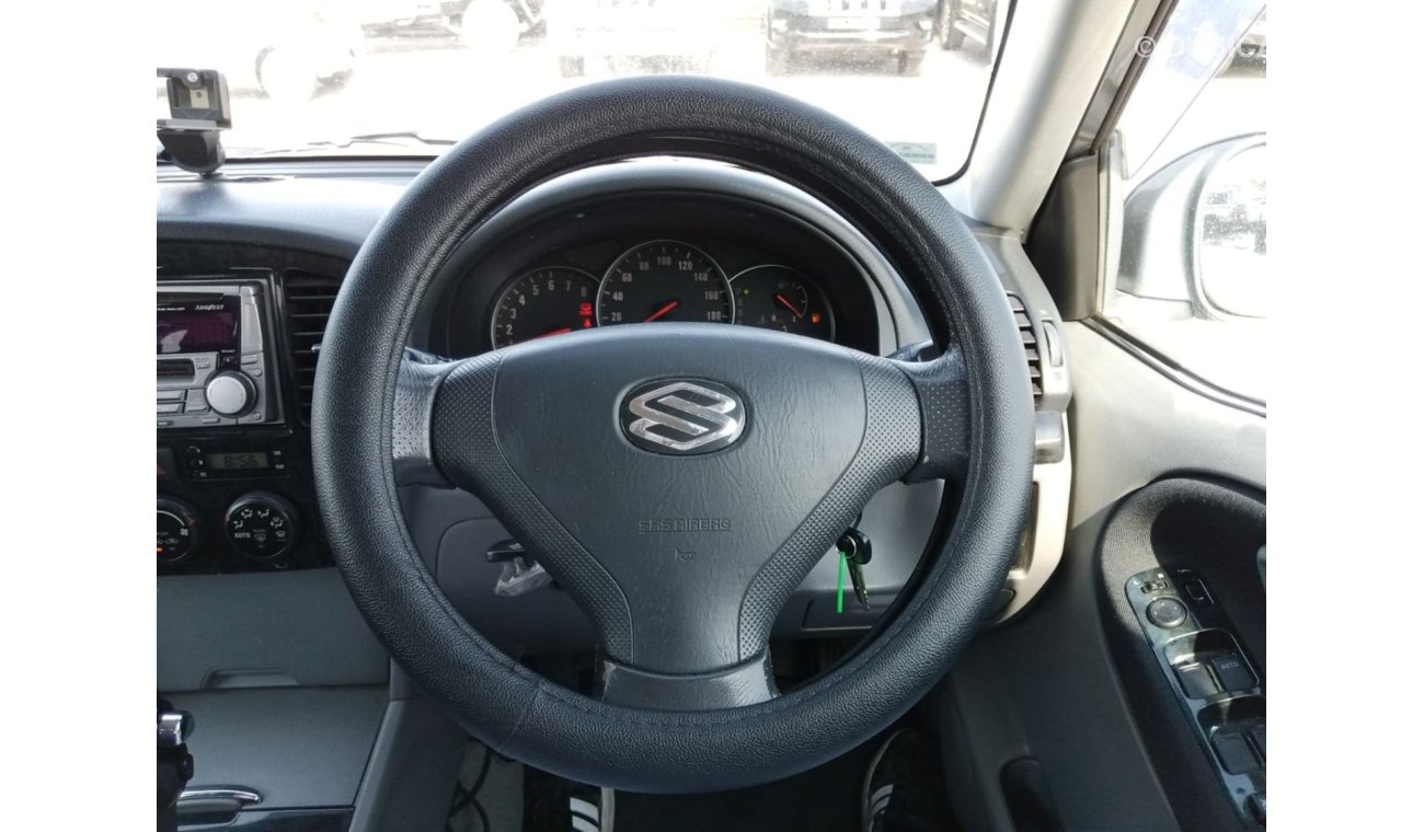 Suzuki Escudo SUZUKI ESCUDO RIGHT HAND DRIVE (PM941)