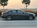 Mercedes Benz E300 AMG
