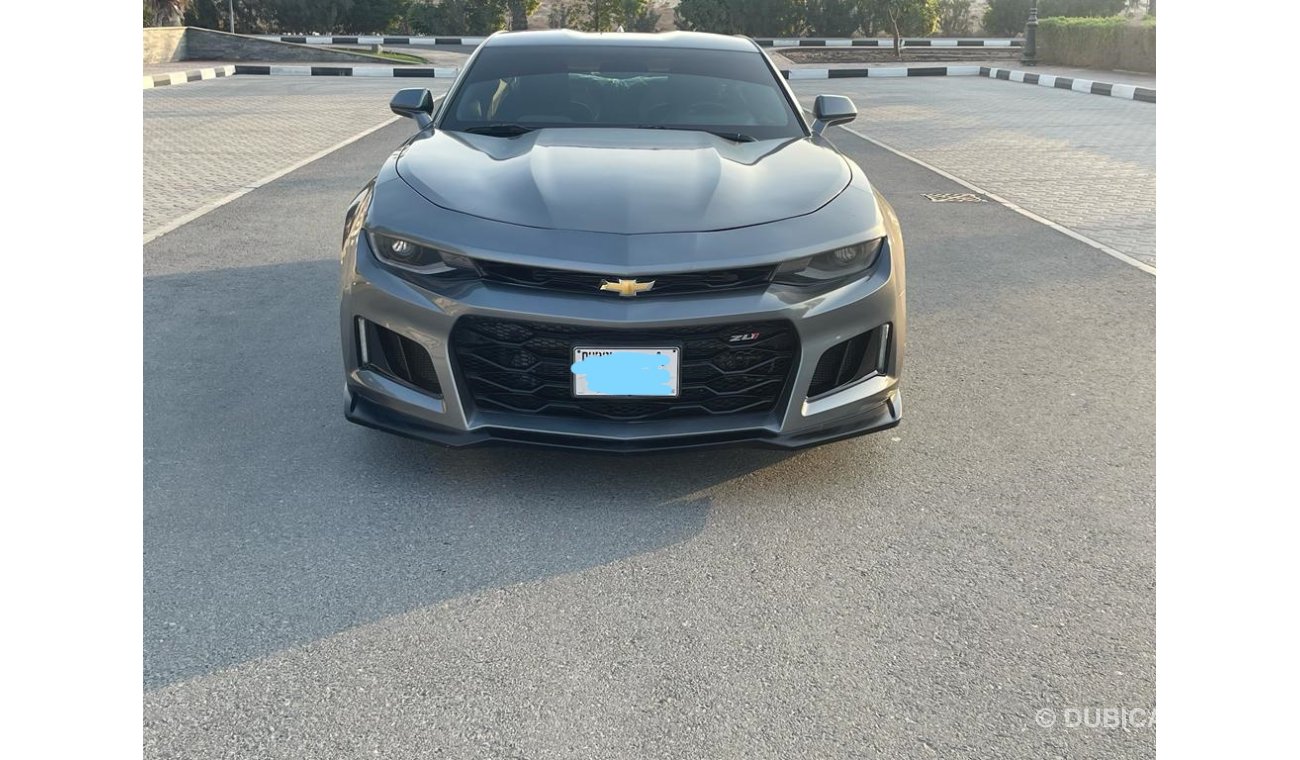 Chevrolet Camaro CAMARO LT2.0 V4 2019