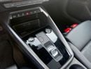 Audi A3 35 TFSI ADVANCED