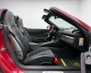 بورش بوكستر 718 GTS 2.5L 2018 Porsche 718 Boxster GTS ,Porsche Warranty Till Feb/2026 ,- Full Porsche Service Histor