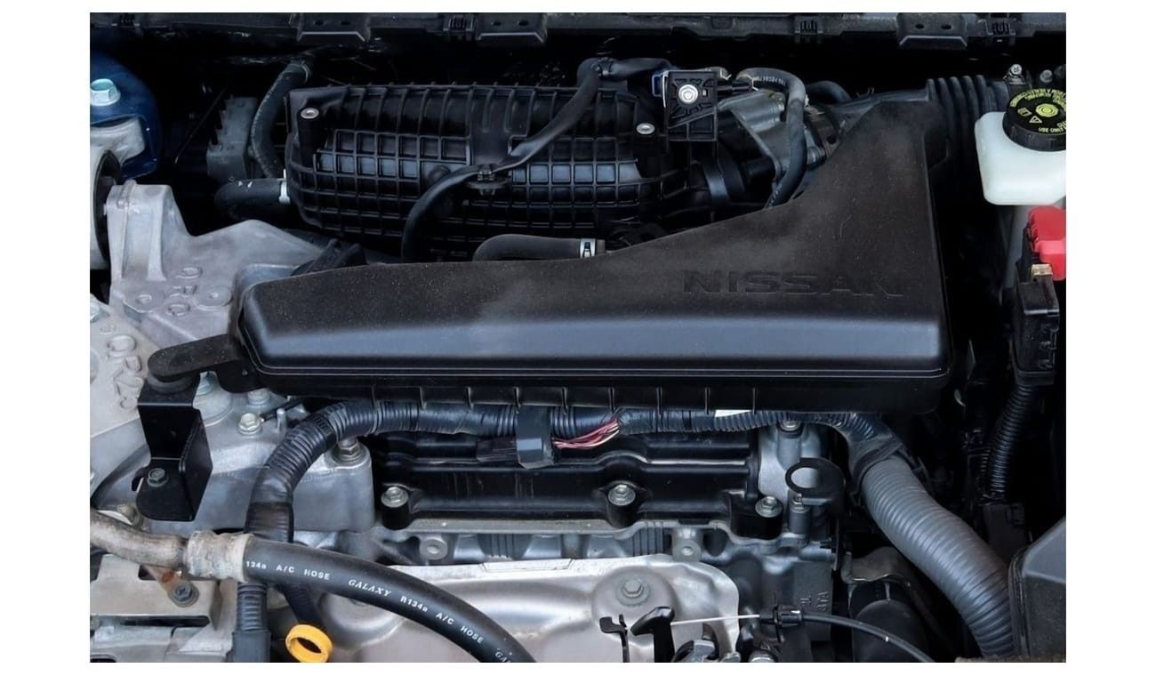 نيسان إكس تريل SL