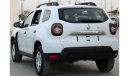 Renault Duster Renault Duster GCC in excellent condition without accidents, very clean from inside and outside