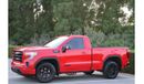 GMC Sierra GMC SIERRA 2020 ELEVATION GCC