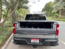 Chevrolet Silverado 1500 CREW CAB ZR2 2023 Chevrolet Silverado ZR2 | 6.2L V8 | GCC Specs | Accident-Free
