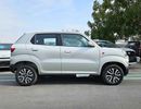 Suzuki S Presso GL 1.0 A/T / Full Option / Alloy Rims / Power Steering Control / DVD (Code # SPGLAM)