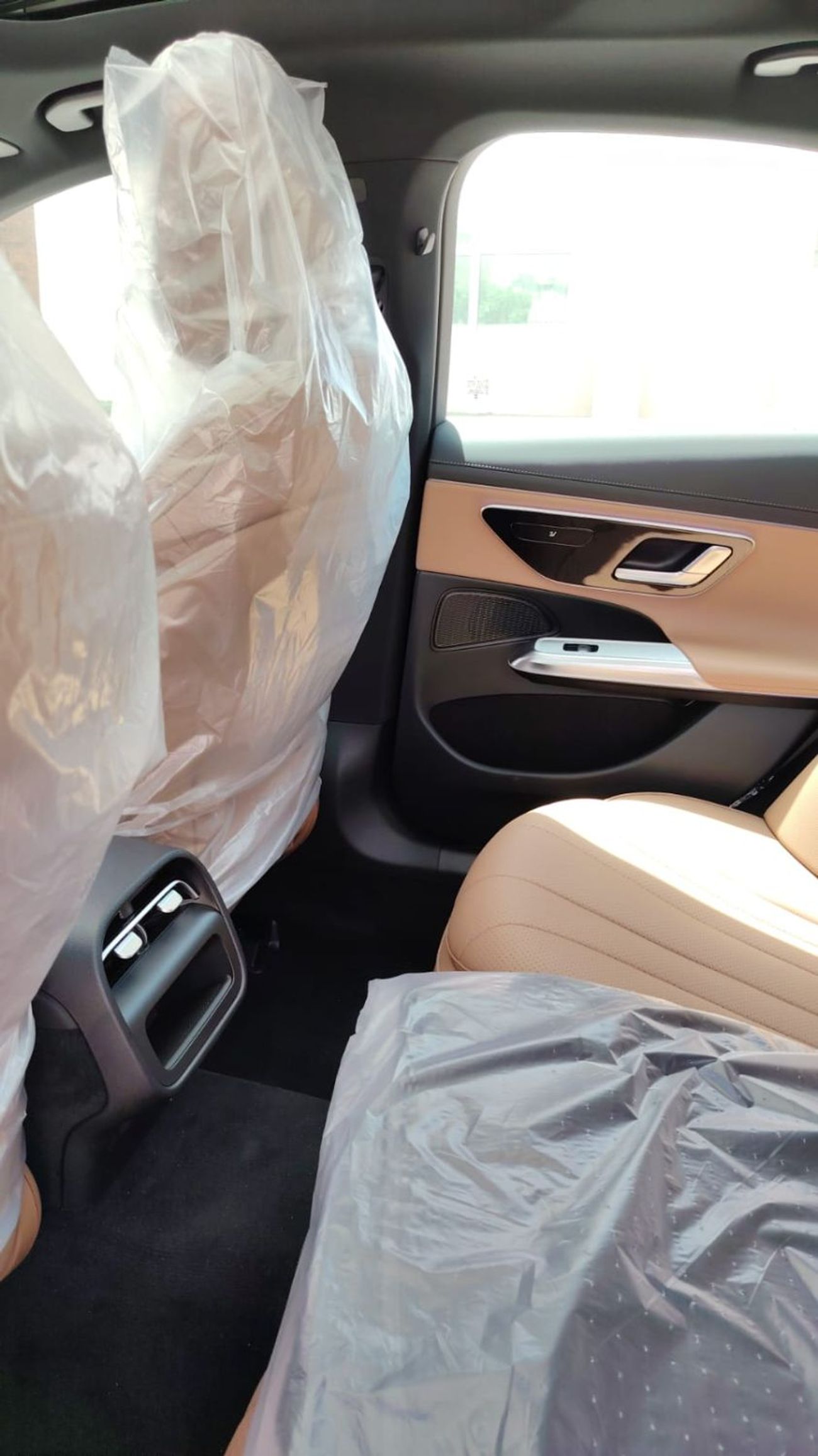 Mercedes-Benz E200 2.0L | Brand New | Korean Specs