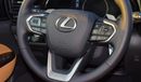 Lexus NX350