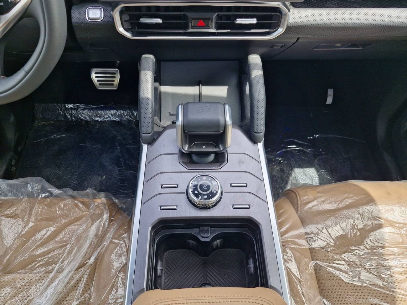 جيتور T2 2025 JETOUR T2 BRAND NEW 0KM