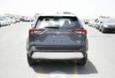 Toyota RAV4 2.5L Adventure With Rader (Saudi spec)
