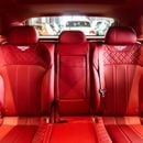 بنتلي بينتايجا AED 5,448 P.M • 0% Downpayment • Bentley Bentayga • 1 Year WarrantyAED 5,448 P.M • 0% Downpayment •