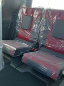 تويوتا لاند كروزر Toyota Land Cruiser GR-Sport 3.5 petrol 2025 Full Option GCC