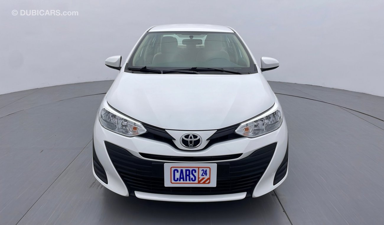 Toyota Yaris SE 1.5 | Under Warranty | Inspected on 150+ parameters