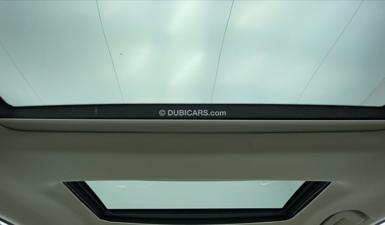 Nissan Maxima SR 3.5 | Under Warranty | Inspected on 150+ parameters