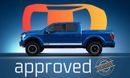 Ford F-150 UAE's Very Best Example | 2 Years Free Servicing