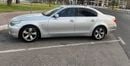 بي أم دبليو 523i EXECUTIVE