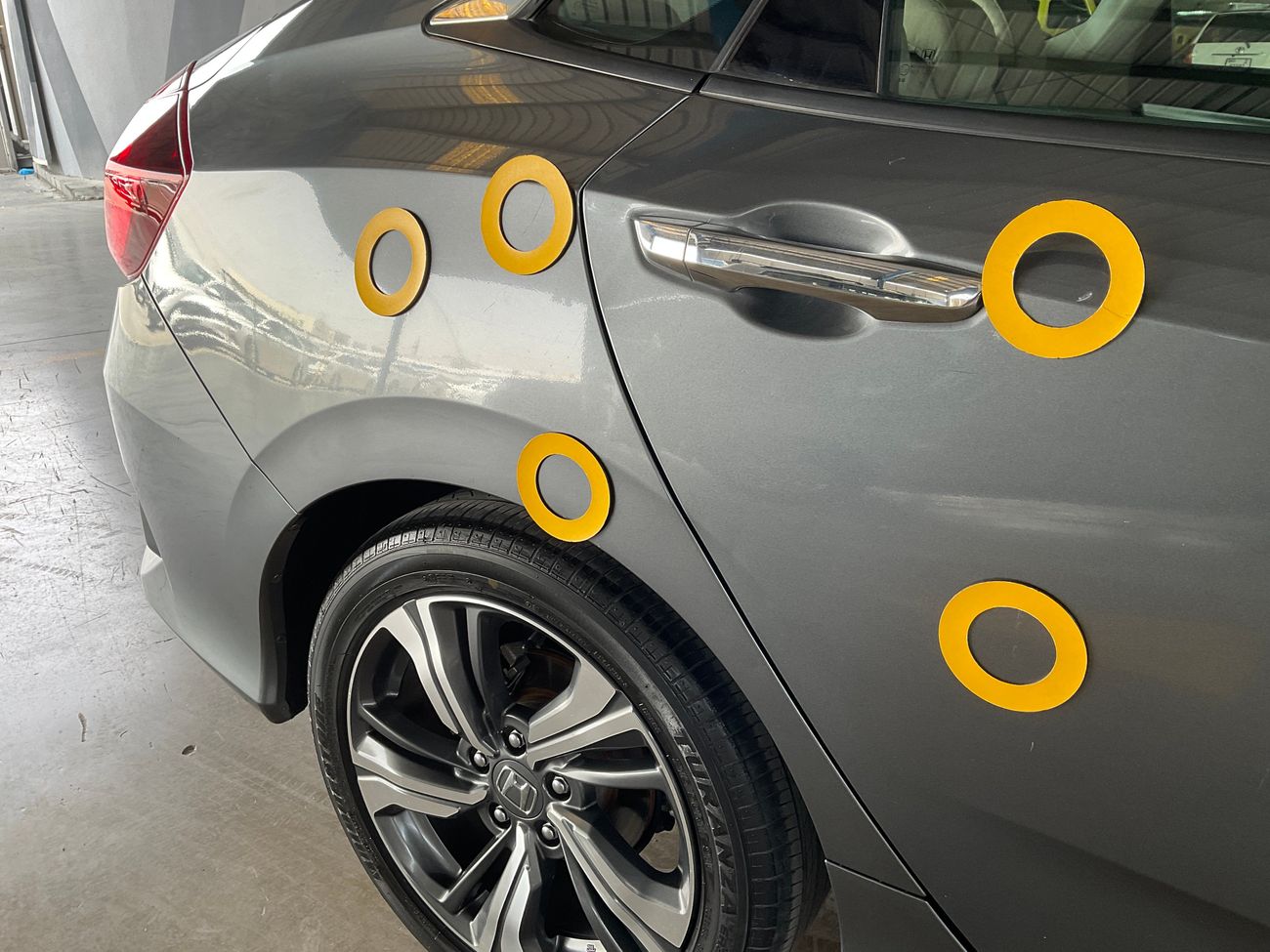 هوندا سيفيك LX Sport | شامل الضمان | 0 ﺪﻔﻋﺓ ﺃﻮﻟﻯ