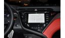 Toyota Camry XSE V6 3.5L PETROL AT FULL OPTION