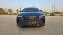 لكزس RX 350