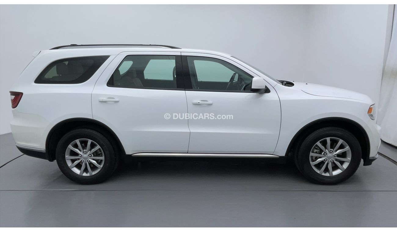 Dodge Durango SXT 3.6 | Under Warranty | Inspected on 150+ parameters