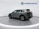 فولكس واجن طوارق ELEGANCE | Premium V6 Performance & Smart Tech | VW Certified | GCC Specs