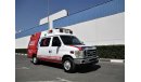 Ford F 350 FORD F350 AMBULANCE FULL AUTO V8 DIESEL ONLY 55000 KM