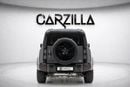 Land Rover Defender 110 X P525 5.0L Land Rover Defender P525 2023 l AED 8,029 P.M l 0% Downpayment l Excellent Condition