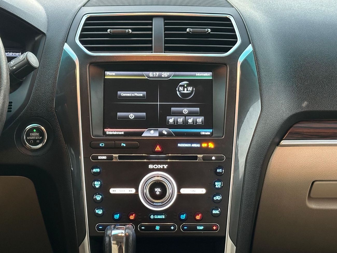 Ford Explorer Sport Trac