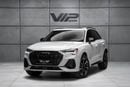 Audi Q3 35 TFSI Advanced 2.0L