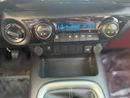 Toyota Hilux GLX FULL PUSH START MANUAL