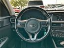 Kia Optima / LX MID OPT/ EXPORT ONLY / LOT#6882