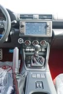 Toyota 86 GR 2.4L A/T TOYOTA GR86 COUPE 2.4L, A/T,RWD- 2025