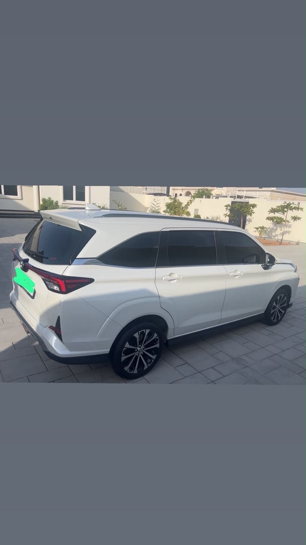 Toyota Veloz GX