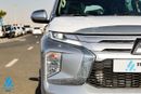 Mitsubishi Pajero Mini 2.5L Turbo Diesel | 134 HP | AT | 4WD | 7 Passenger | Dual Airbags | ABS & EBD | Ad-Safety | 2023