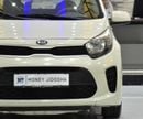 كيا بيكانتو EXCELLENT DEAL for our KIA Picanto ( 2020 Model ) in Beige Color GCC Specs