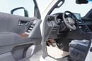 Toyota Land Cruiser GXR