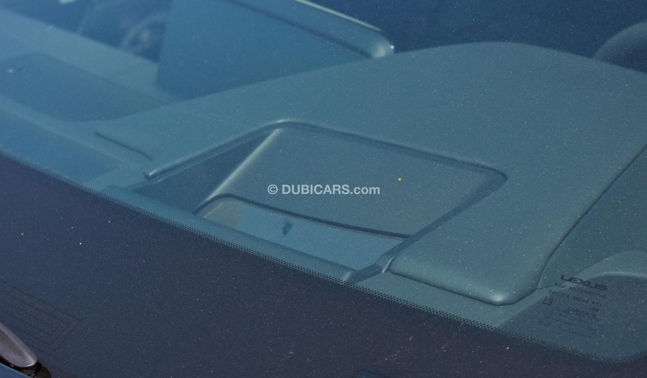 Lexus ES350 Luxury Hybrid