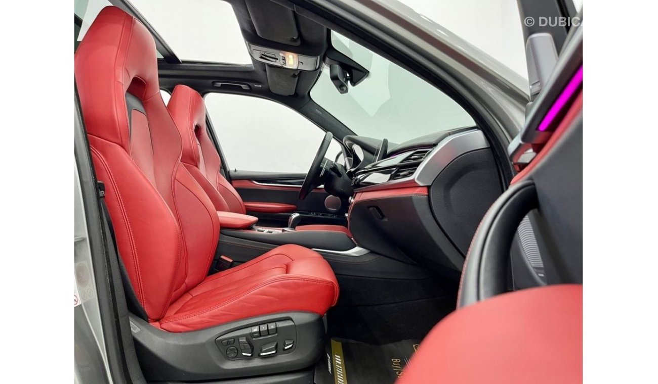 Used 2015 BMW X5 MPower, BMW Service Contract 2023, Warranty, BMW