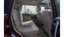 Toyota Land Cruiser - VX - 5.7L